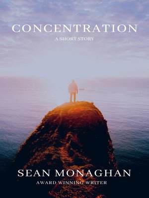 cover image of Concentration